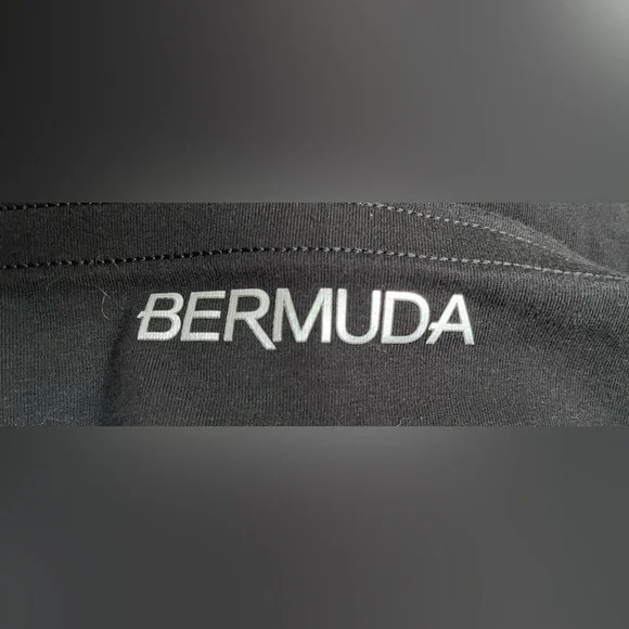 2 prs. Danskin Now Women’s Athletic Shorts in Navy & in Black. PRICE IS FOR ONE - Picture 10 of 10